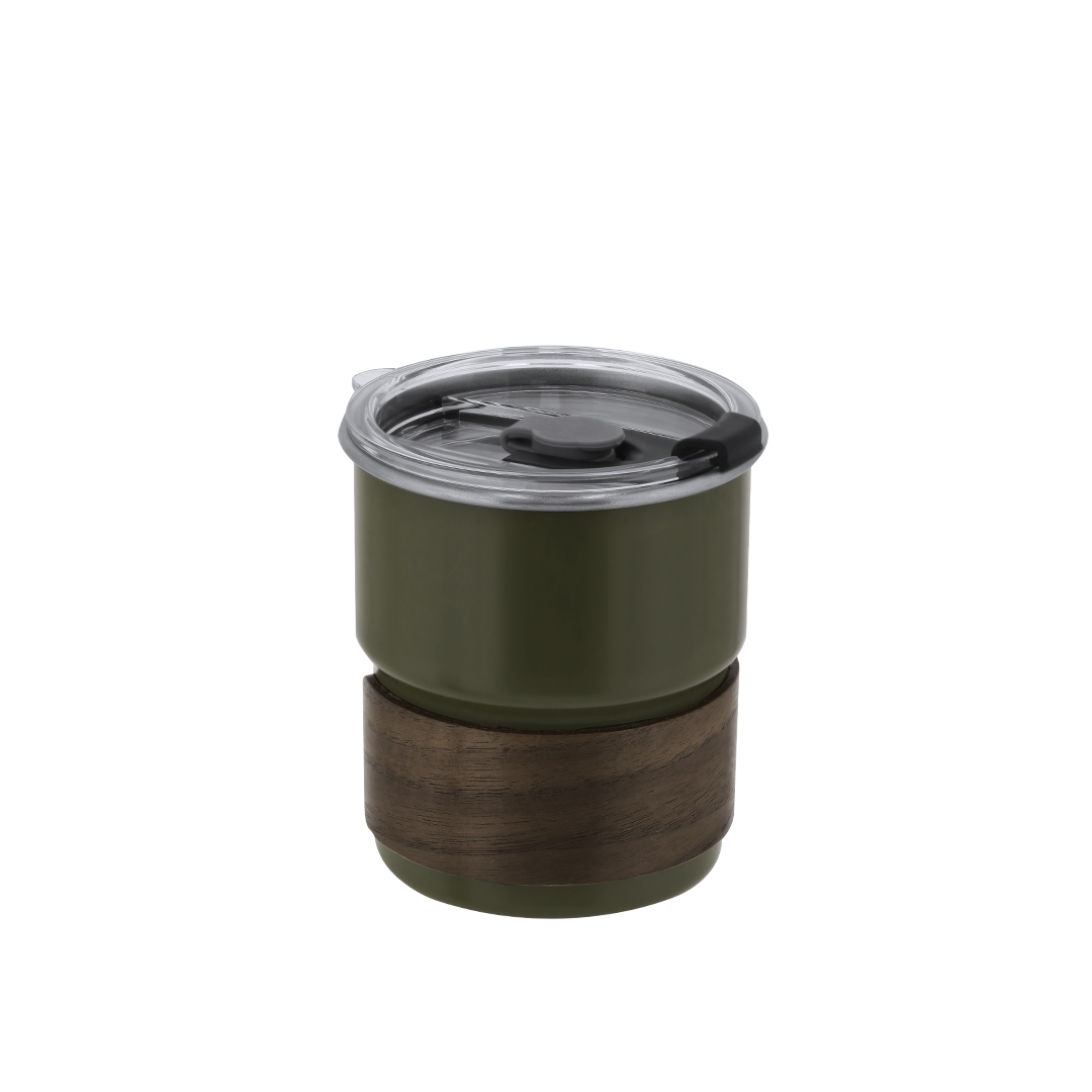 Vaso Santa Clara