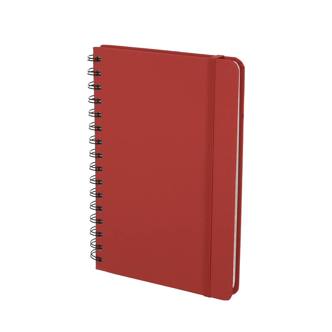 Libreta Cleveland