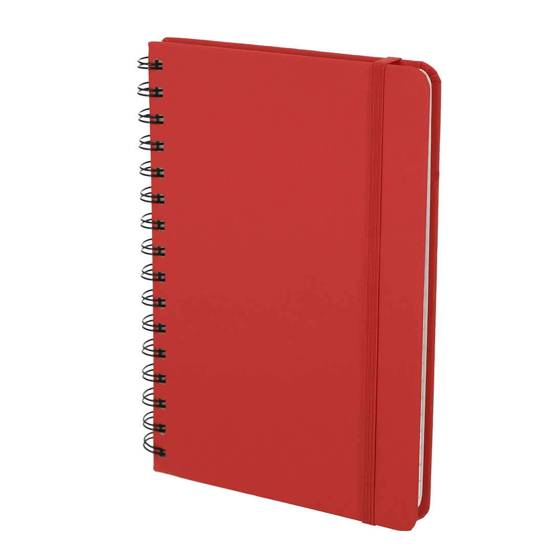 Libreta Cleveland - Imagen 2