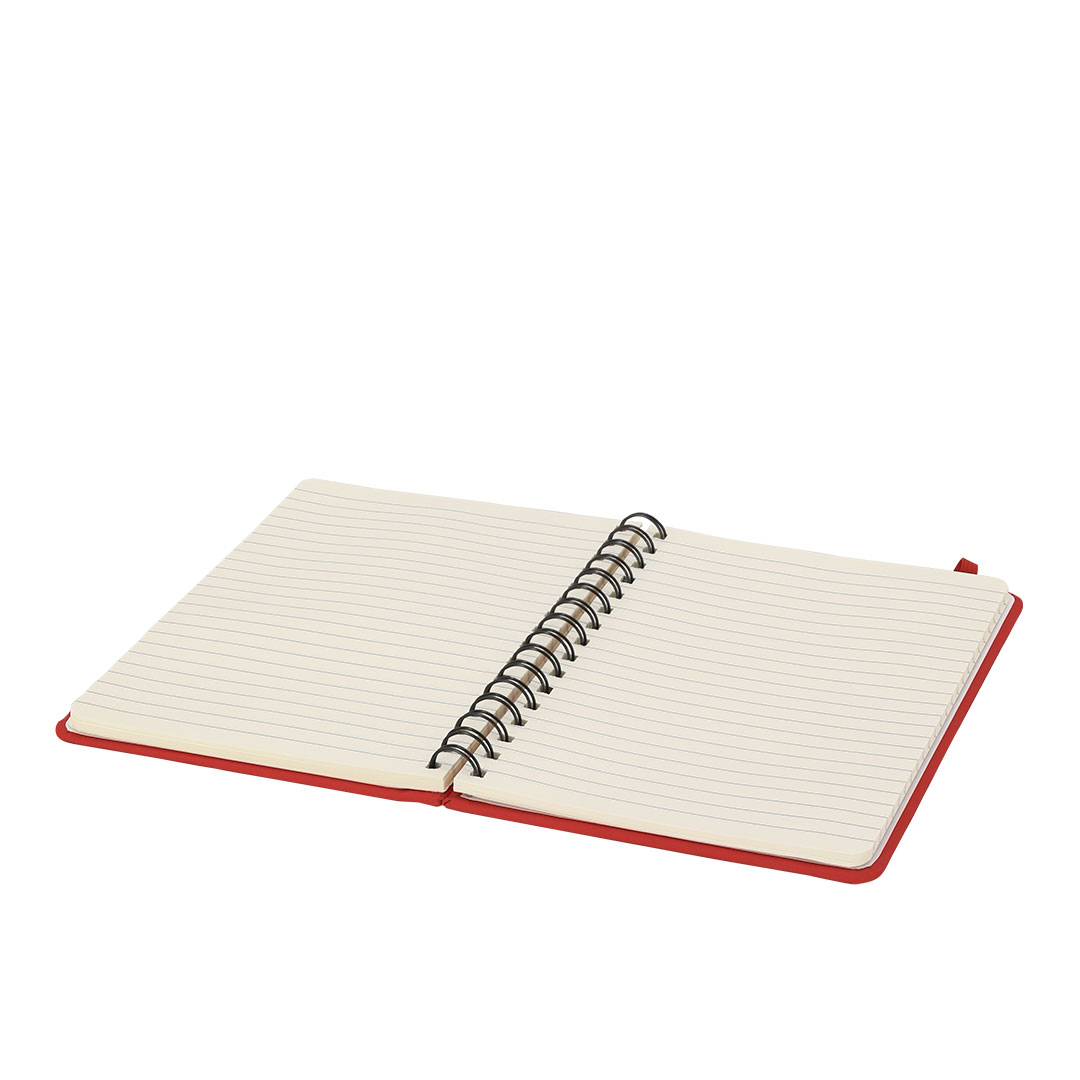 Libreta Cleveland - Imagen 3
