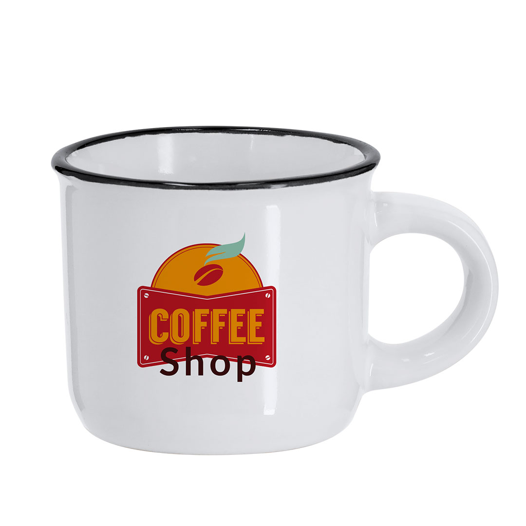 Taza Sublimación Burlingame - Imagen 3