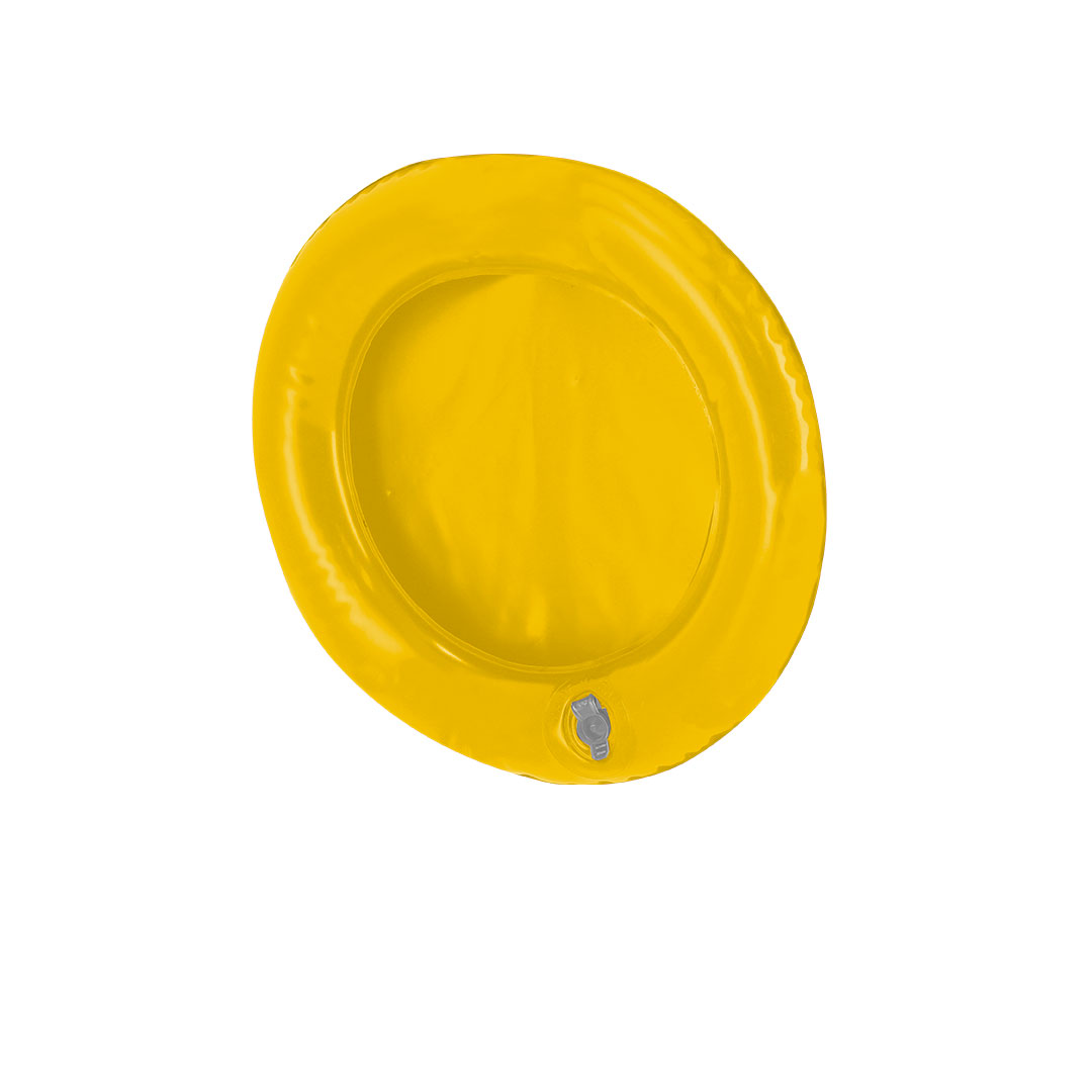 Almohadilla Frisbee Martinez - Imagen 5