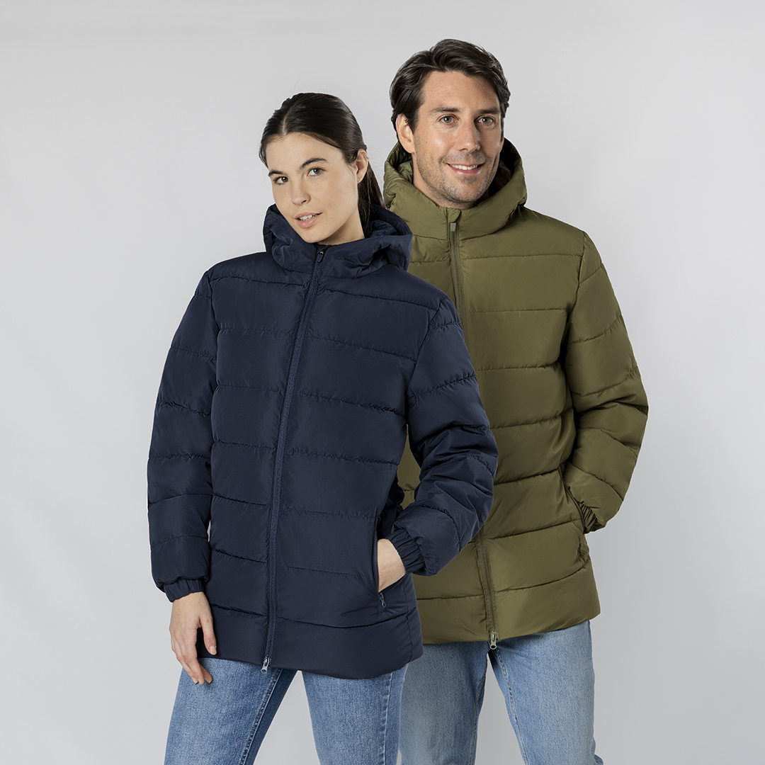Parka Bozeman