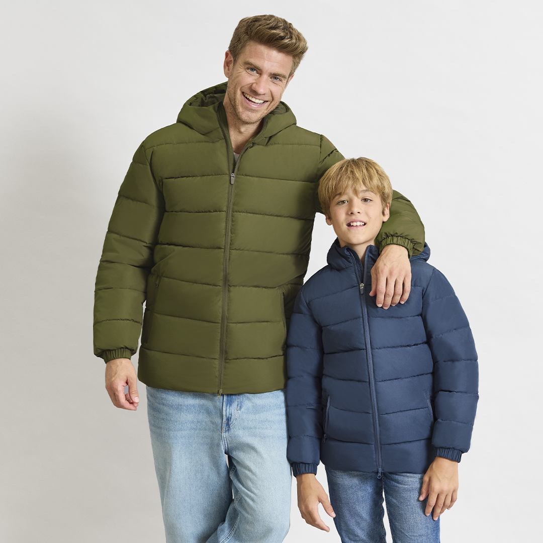 Parka Bozeman - Imagen 13