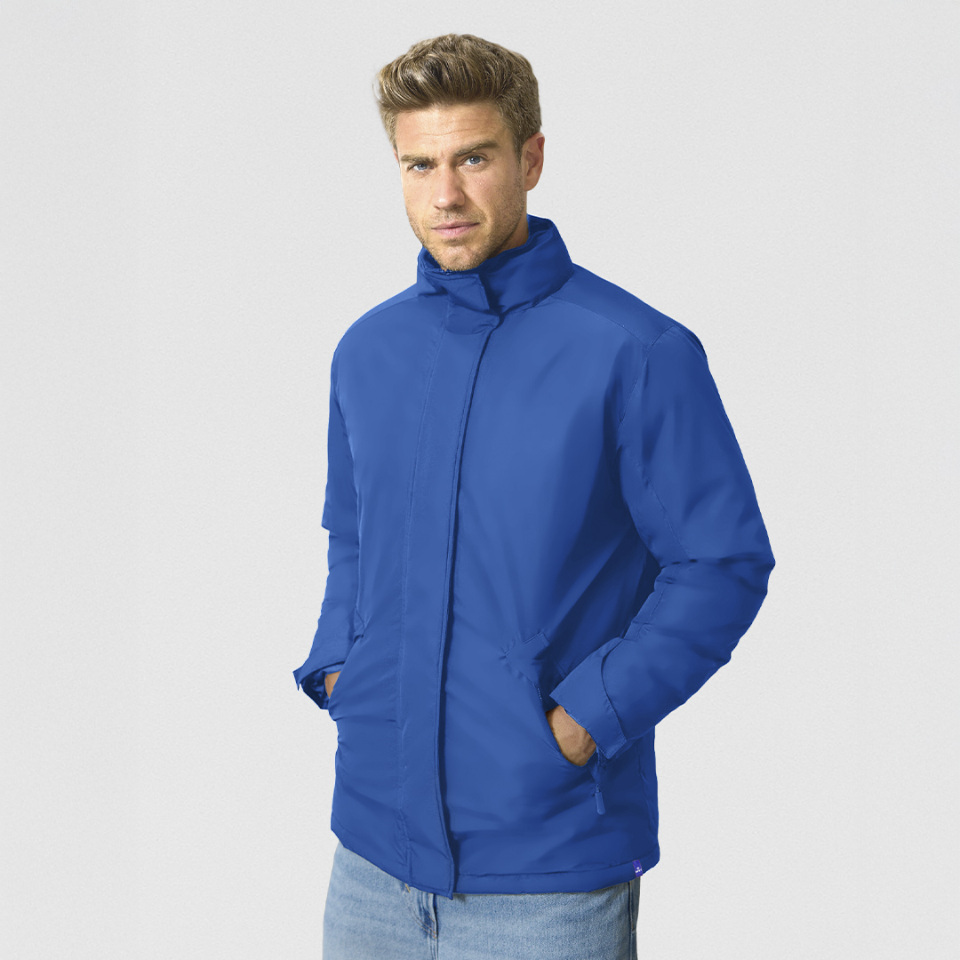 Parka Newark