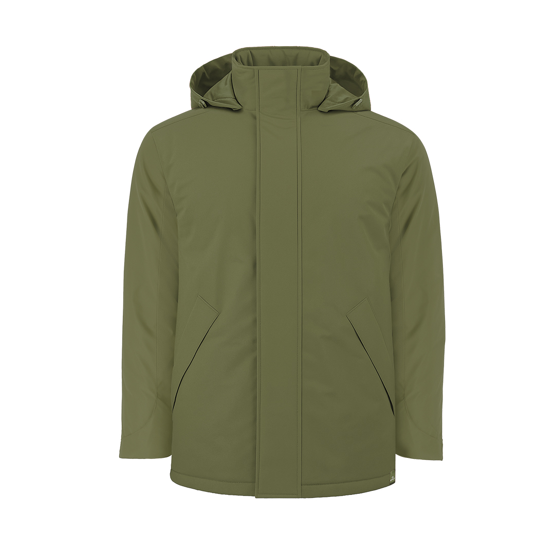 Parka Newark - Imagen 5