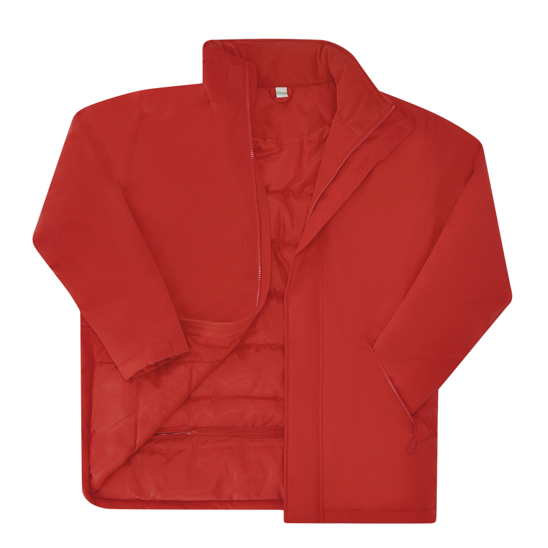 Parka Newark - Imagen 9