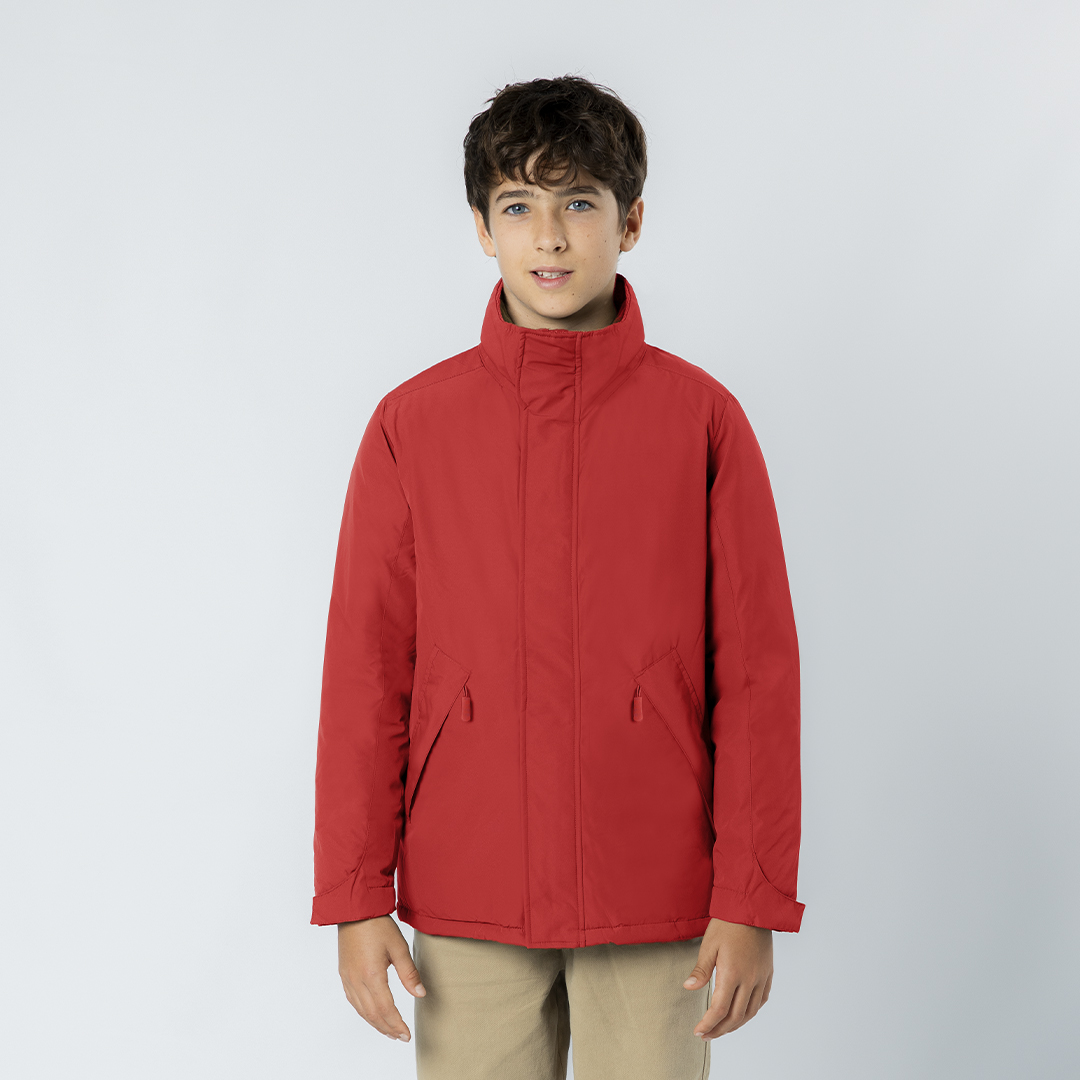 Parka Niño Dublin