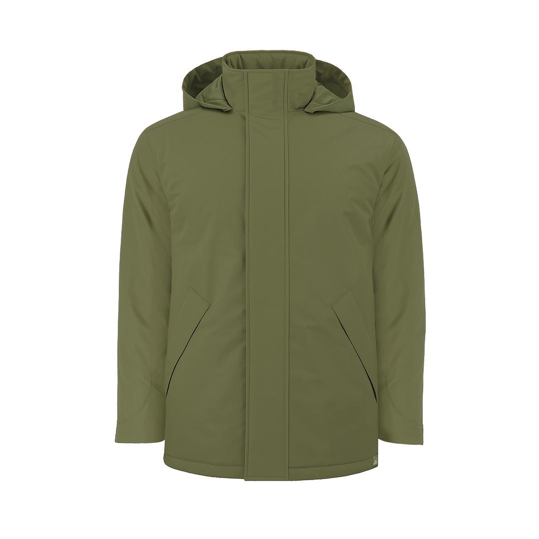 Parka Niño Dublin - Imagen 4