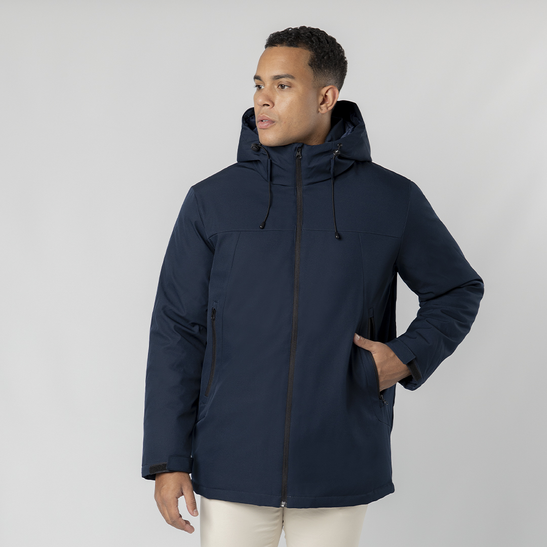 Parka Milwaukee