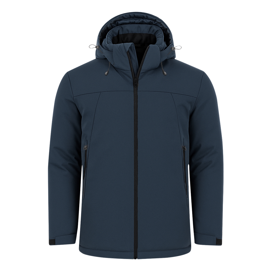 Parka Milwaukee - Imagen 2