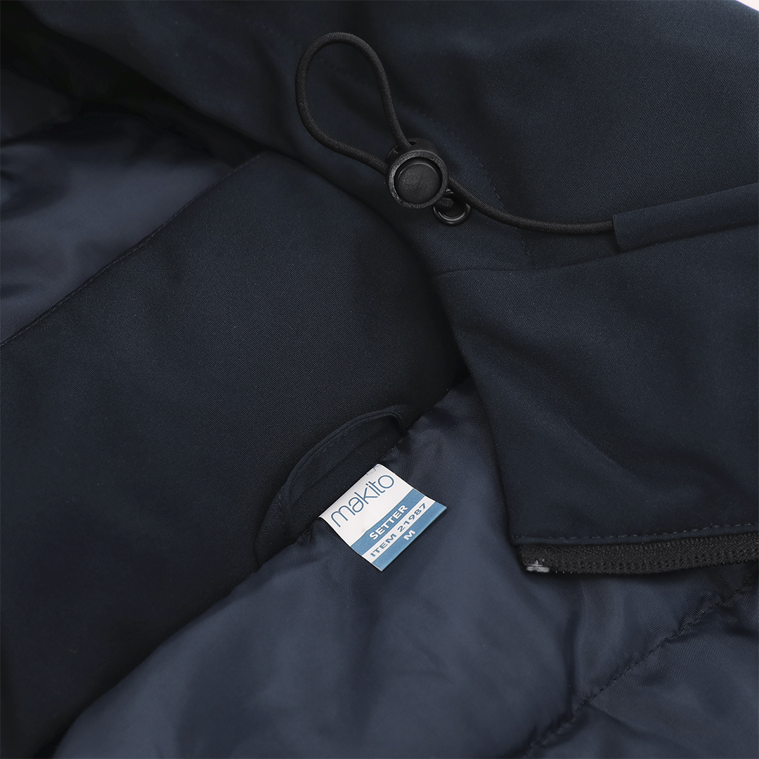 Parka Milwaukee - Imagen 5