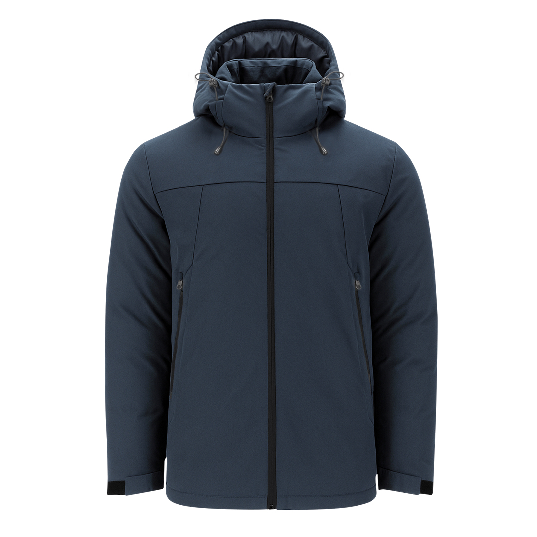 Parka Milwaukee - Imagen 9