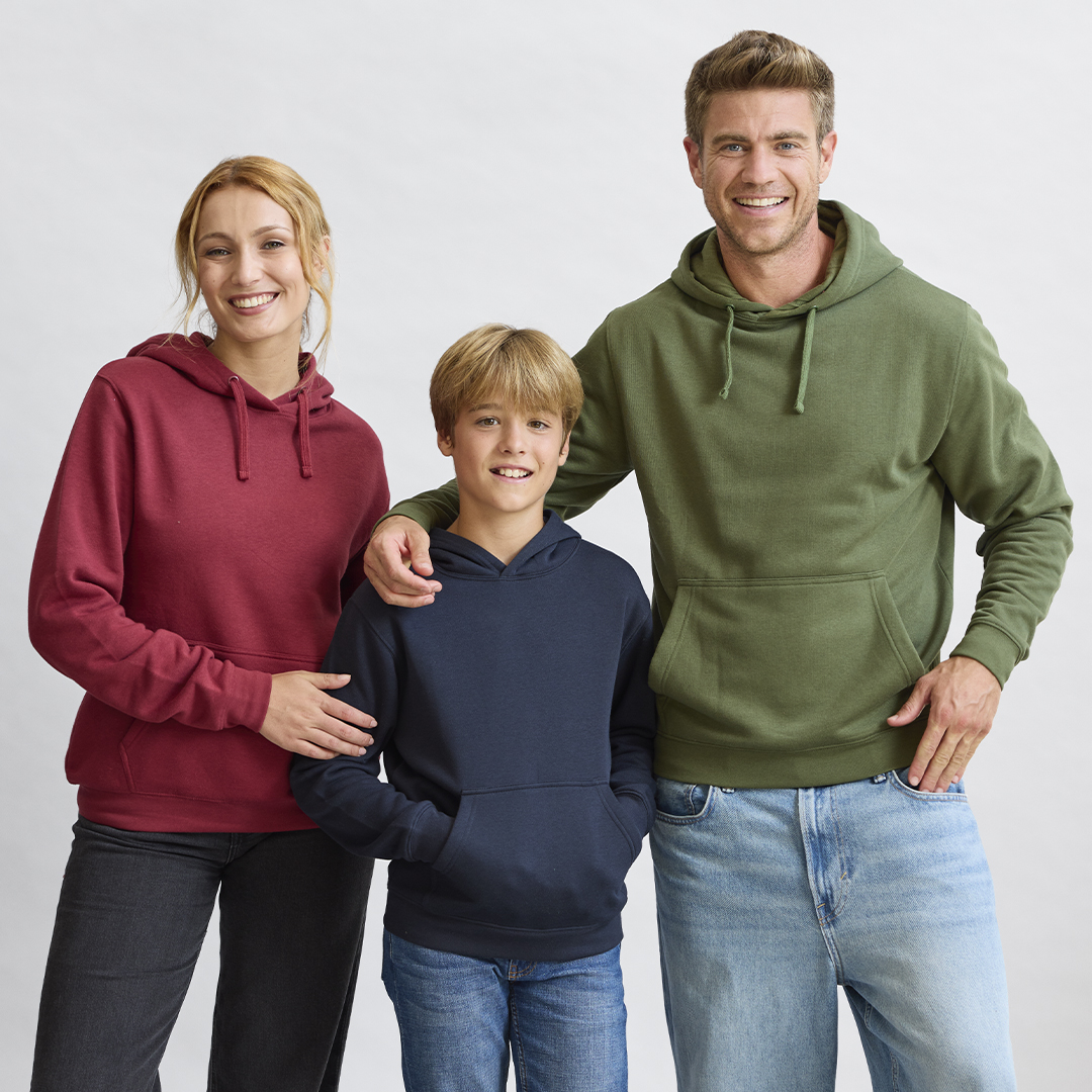 Sudadera Mujer San Jose - Imagen 8