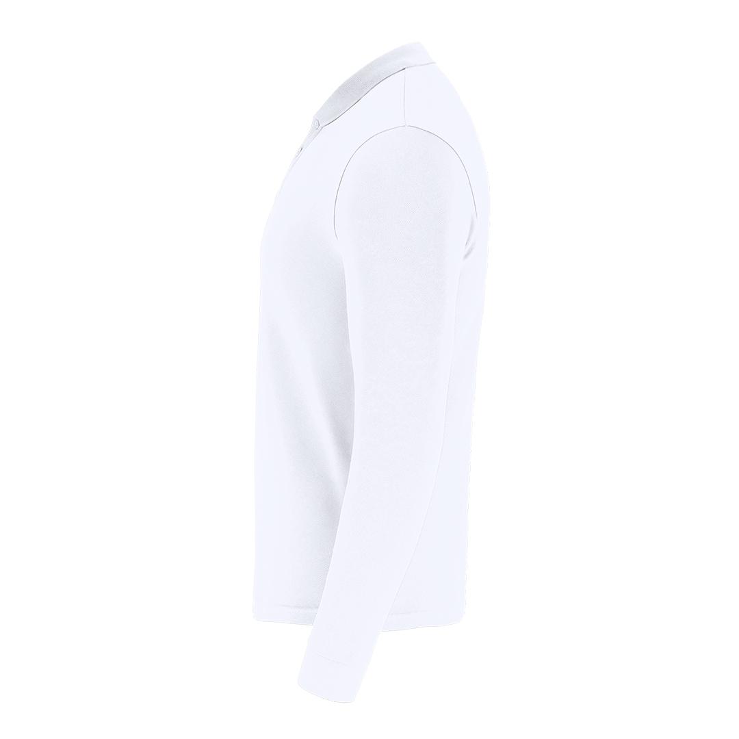 Polo Adulto Blanco San Jose - Imagen 2
