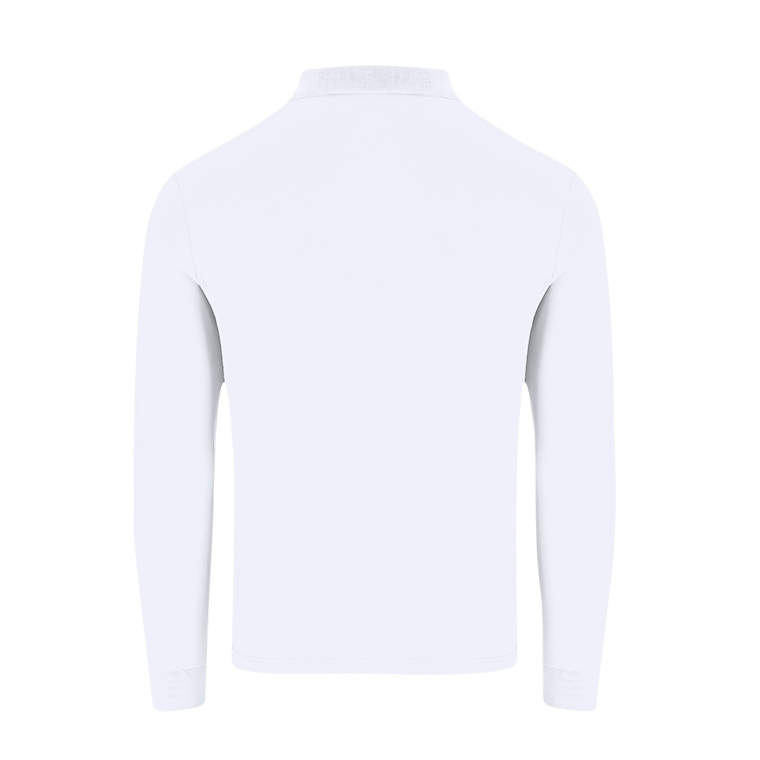 Polo Adulto Blanco San Jose - Imagen 3
