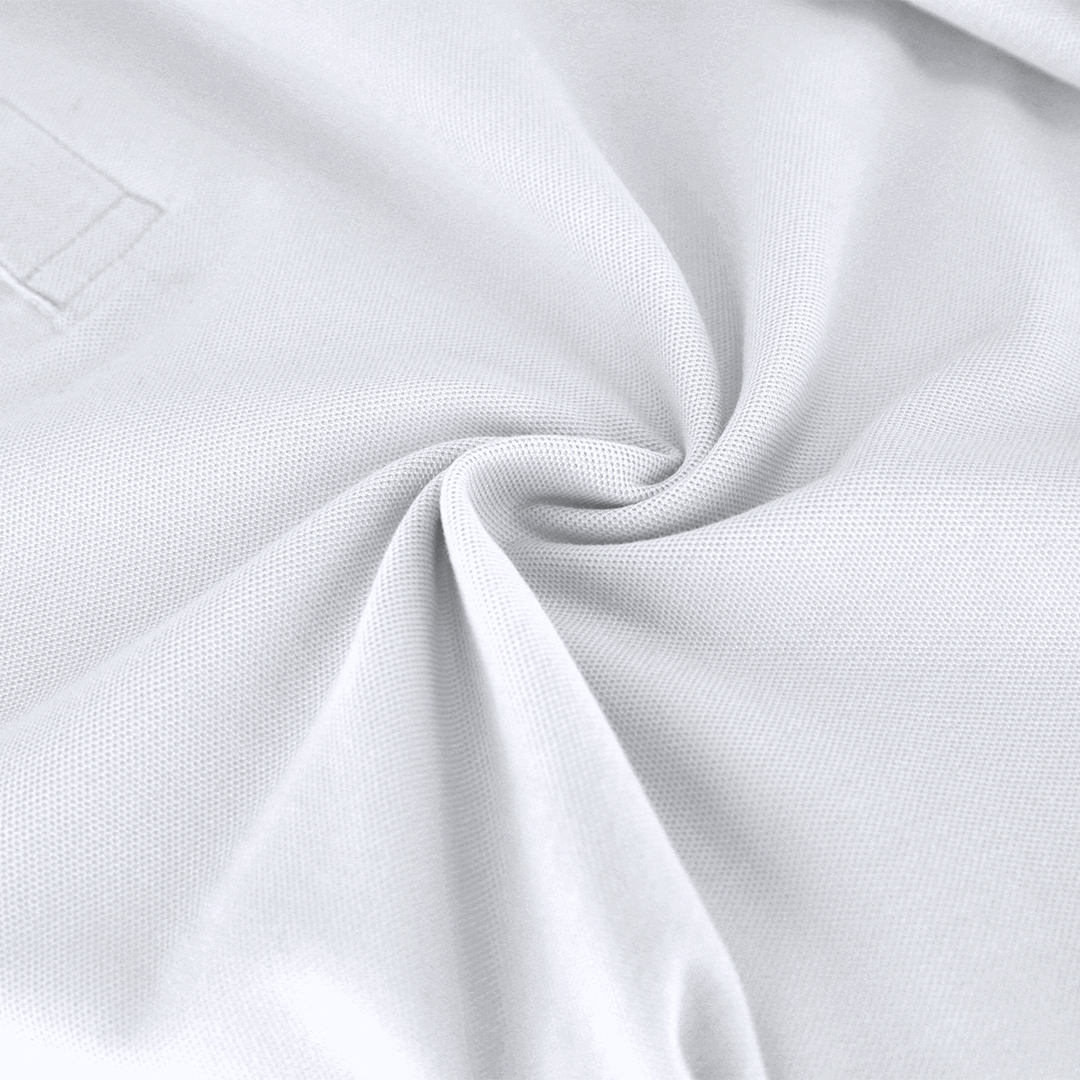 Polo Adulto Blanco San Jose - Imagen 4
