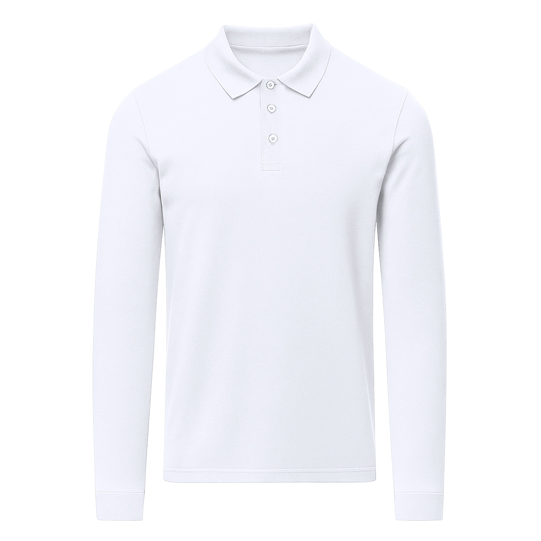 Polo Adulto Blanco San Jose - Imagen 7