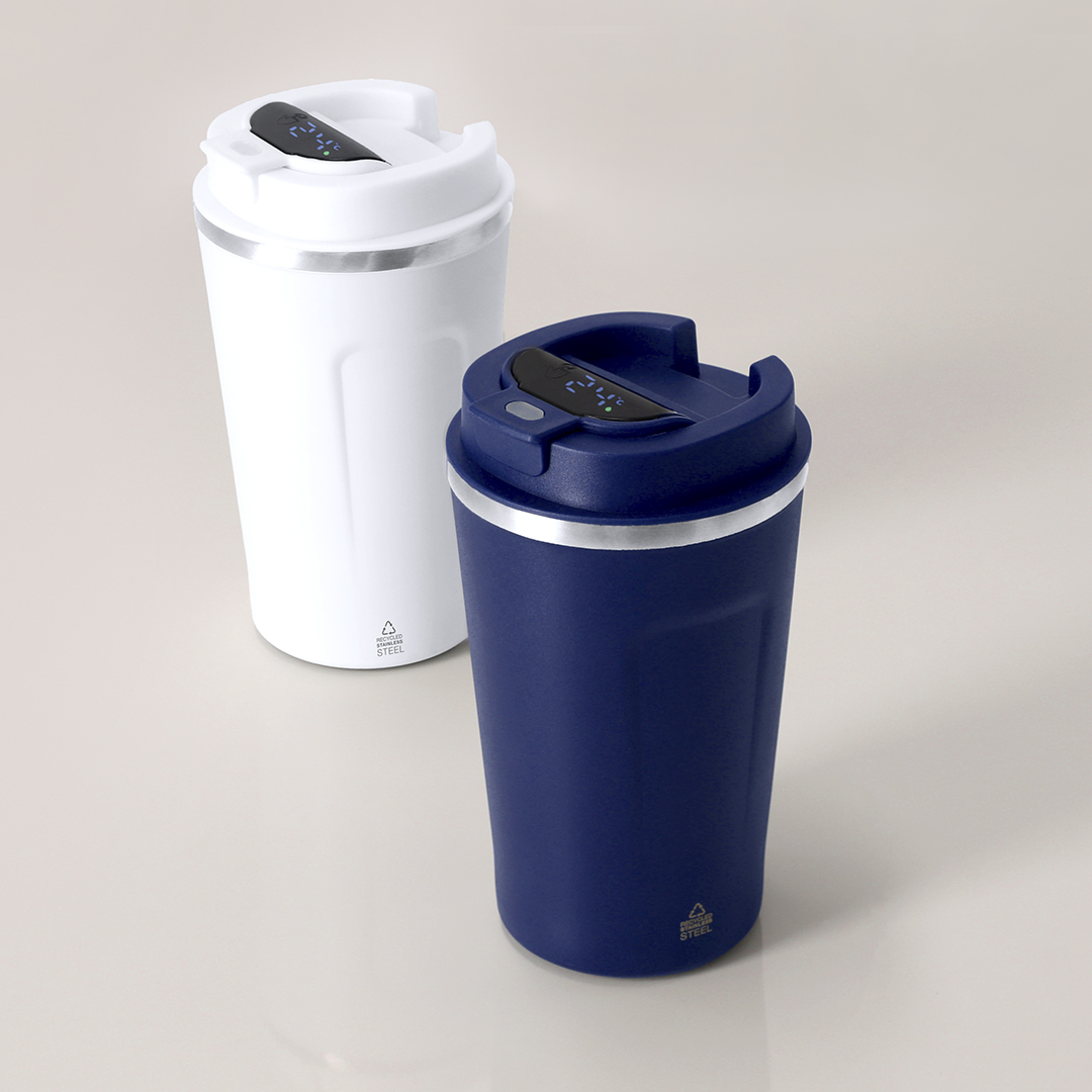Vaso Térmico Hayward - Imagen 7