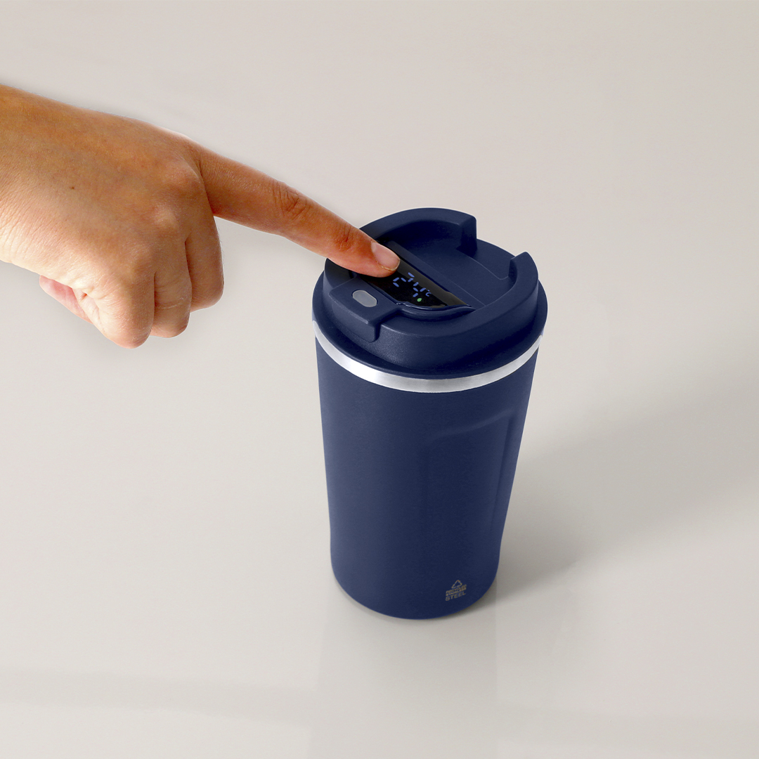 Vaso Térmico Hayward - Imagen 8