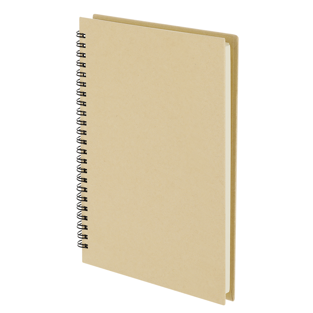 Libreta Planning Mensual San Mateo - Imagen 2