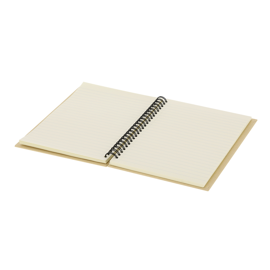 Libreta Planning Mensual San Mateo - Imagen 3