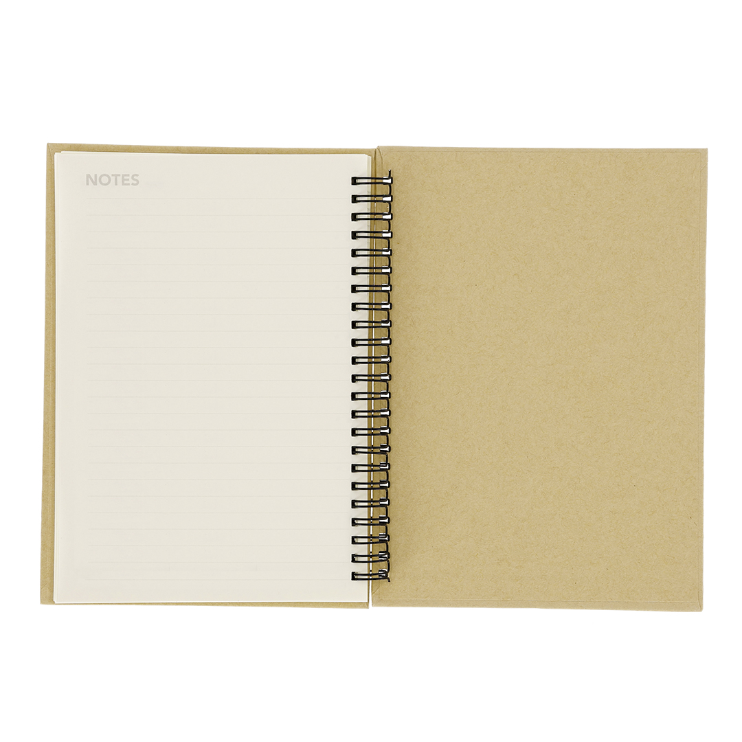 Libreta Planning Mensual San Mateo - Imagen 6
