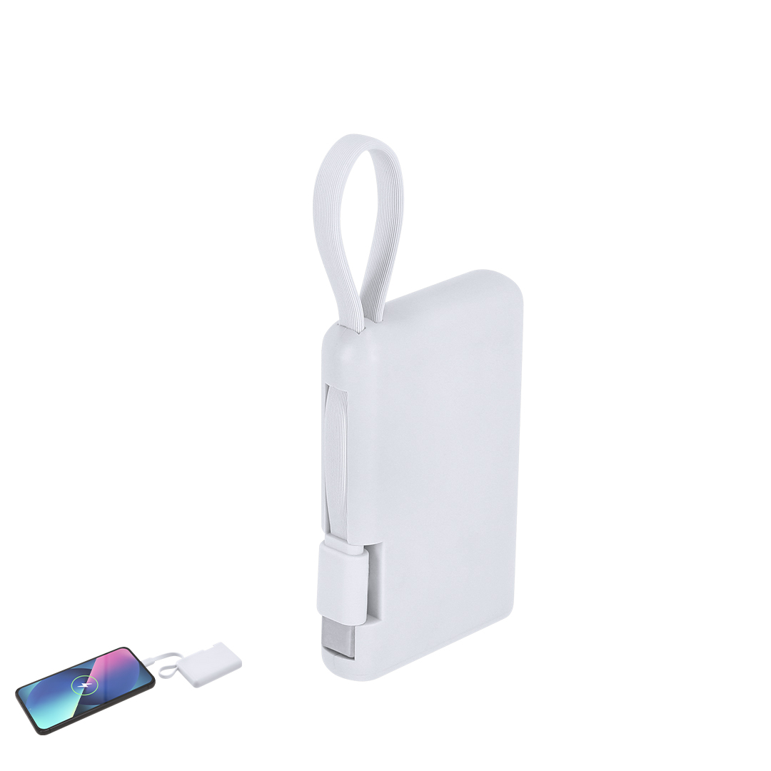 Power Bank Alameda