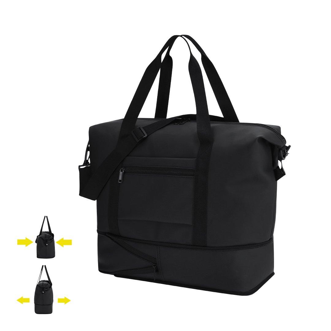 Bolso Extensible Reno