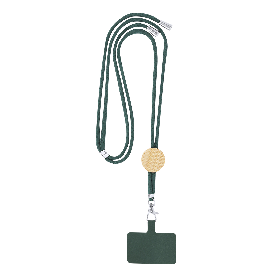 Lanyard Soporte Minneapolis - Imagen 11