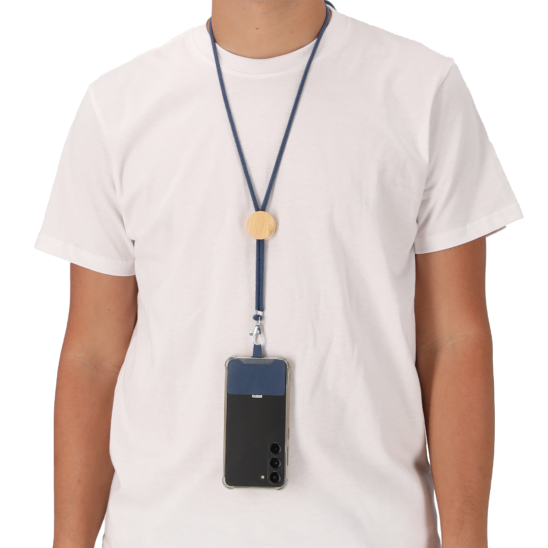 Lanyard Soporte Minneapolis - Imagen 5