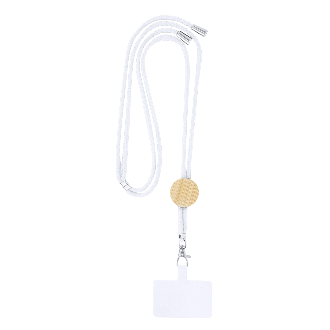 Lanyard Soporte Minneapolis - Imagen 7