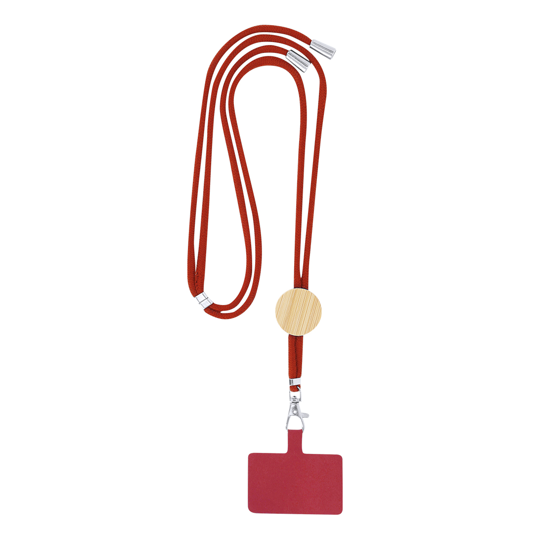 Lanyard Soporte Minneapolis - Imagen 10
