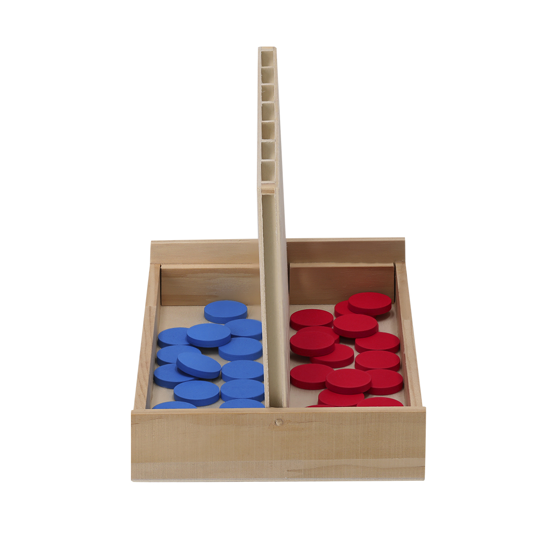 Juego Berkeley - Imagen 5