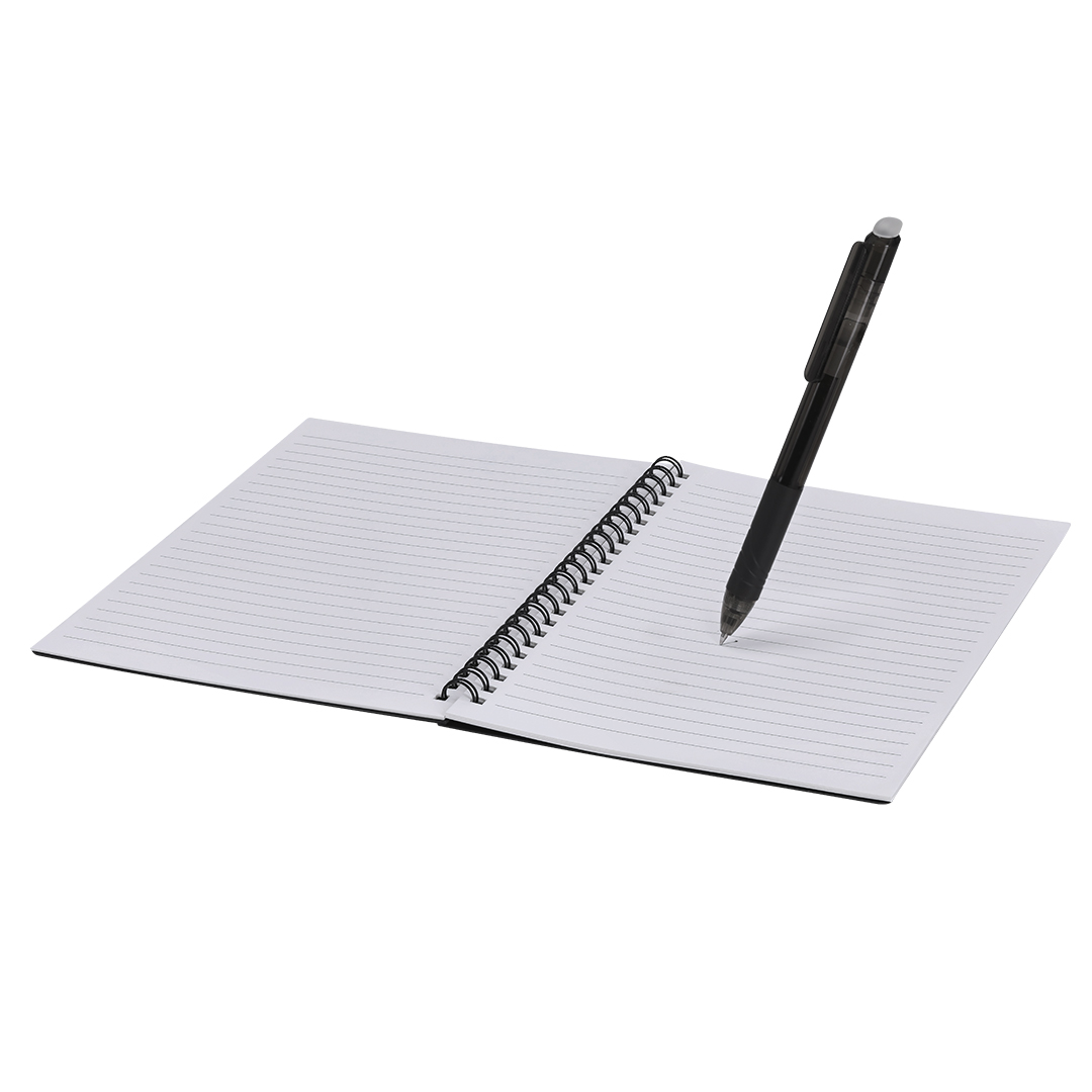 Libreta Borrable Salt Lake City - Imagen 2