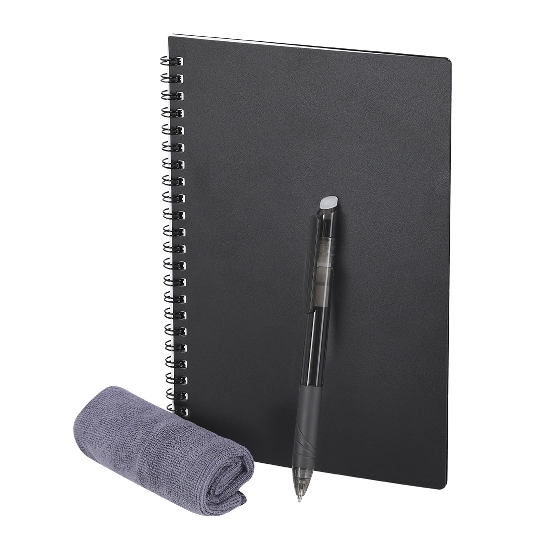 Libreta Borrable Salt Lake City - Imagen 4
