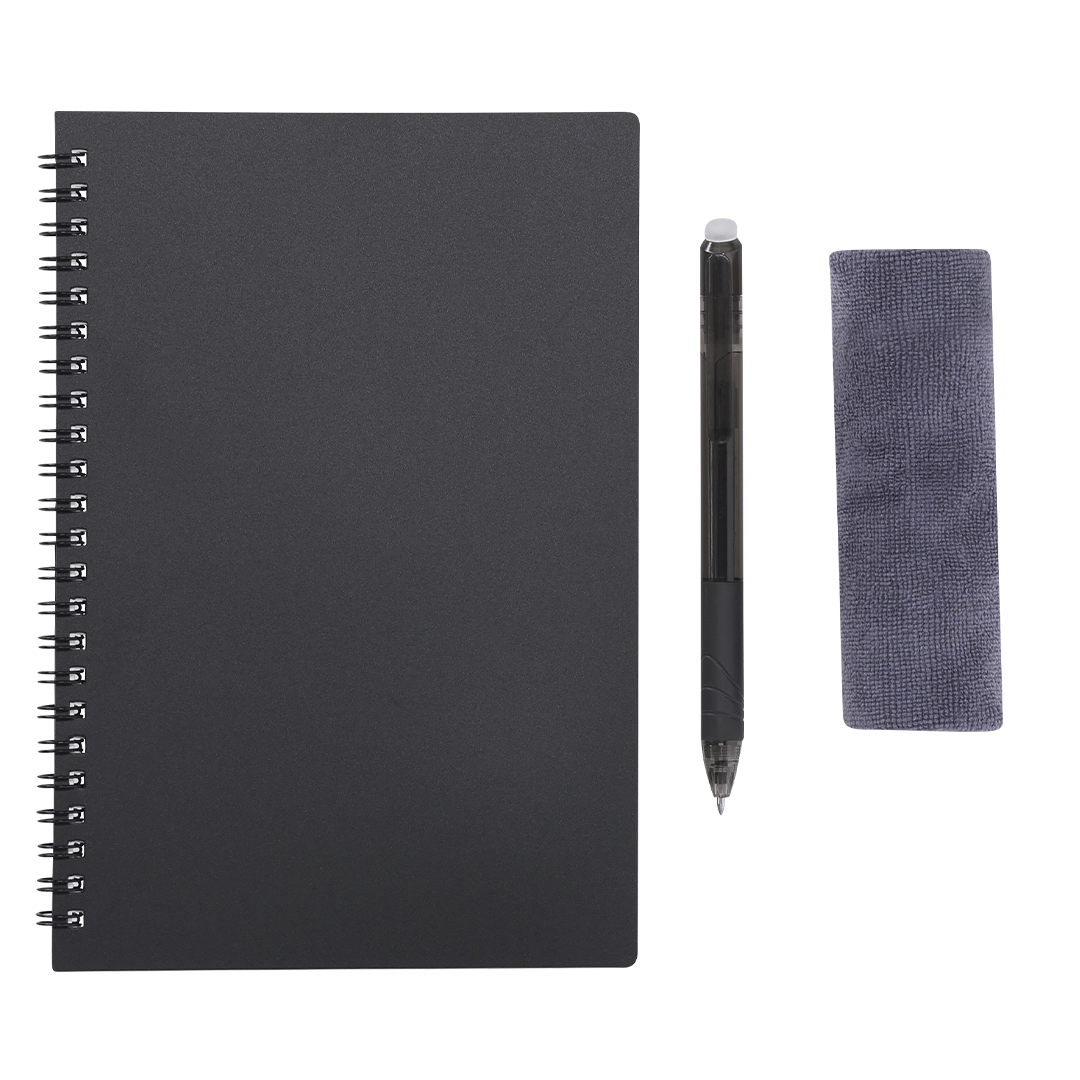 Libreta Borrable Salt Lake City - Imagen 6