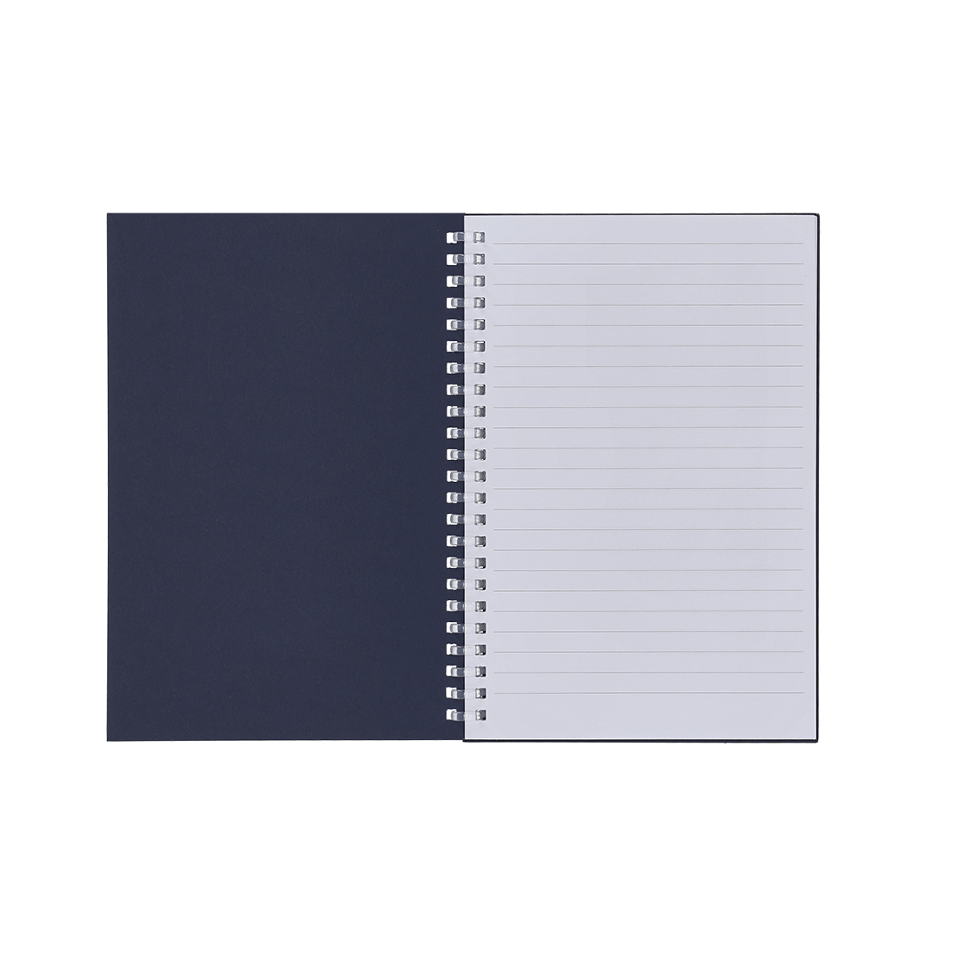 Libreta Cincinnati - Imagen 2