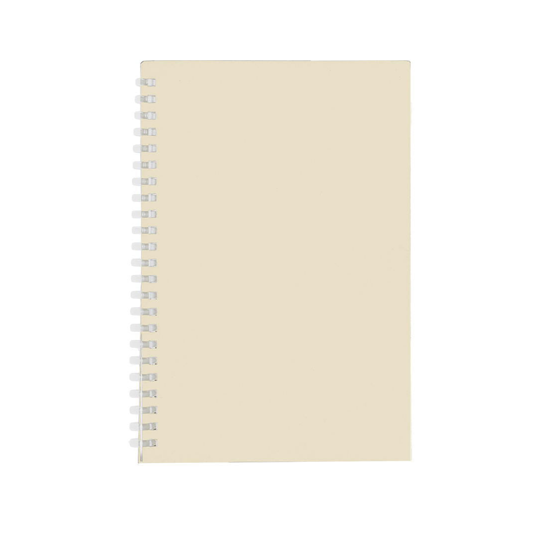 Libreta Cincinnati - Imagen 5