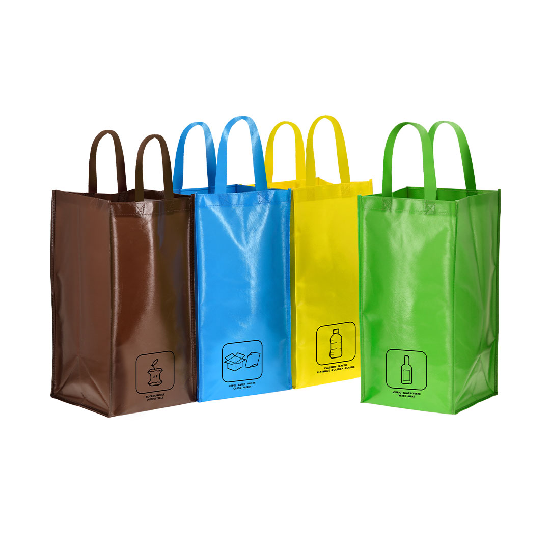 Set Bolsas Mountain View - Imagen 2