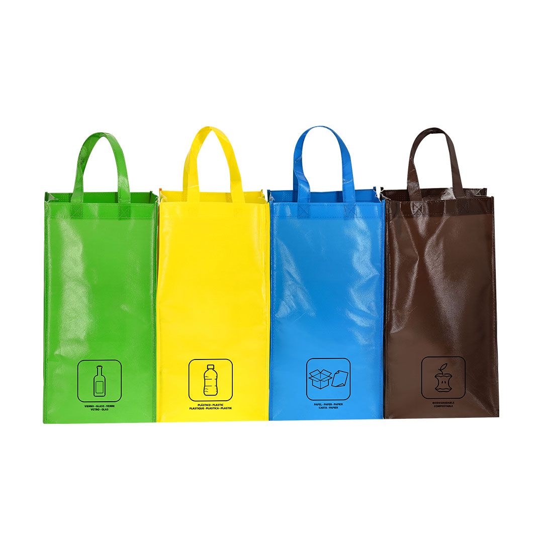 Set Bolsas Mountain View - Imagen 4