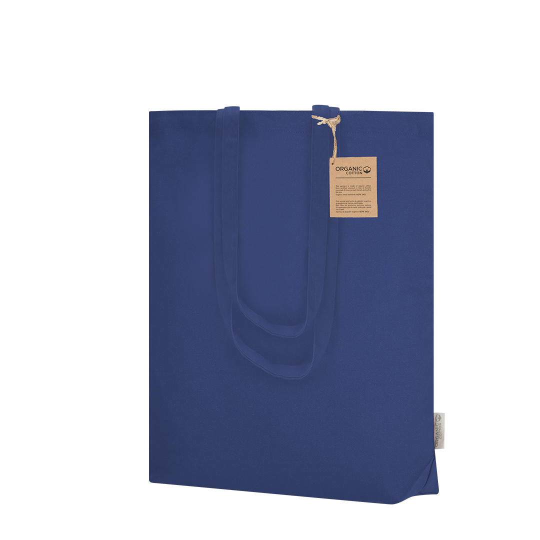 Bolsa San Leandro