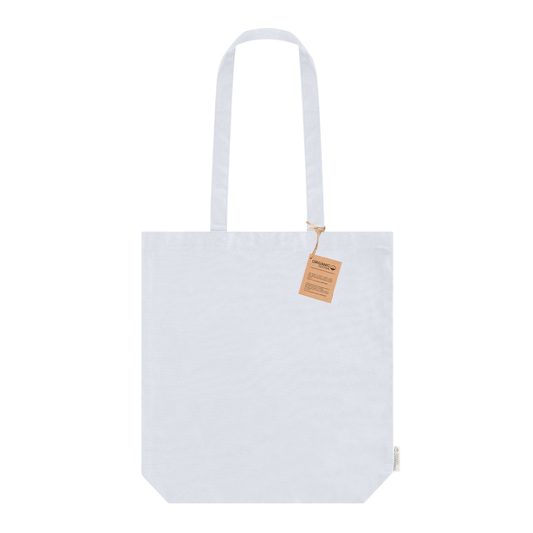 Bolsa San Leandro - Imagen 6