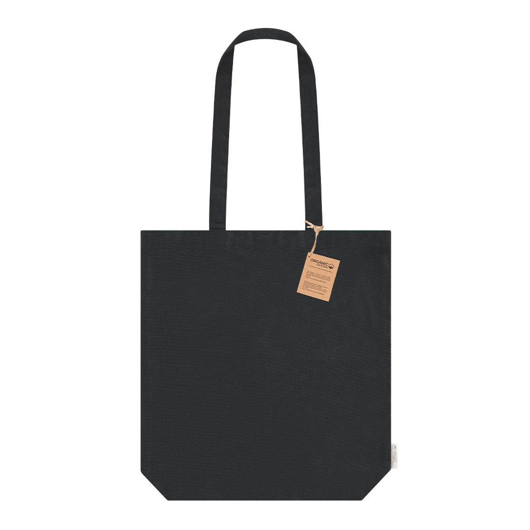 Bolsa San Leandro - Imagen 8