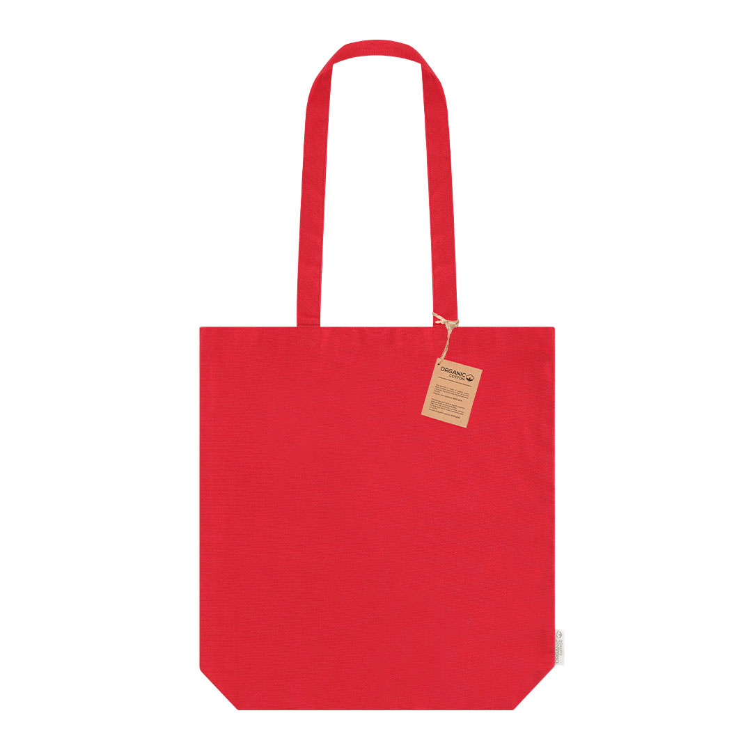 Bolsa San Leandro - Imagen 9