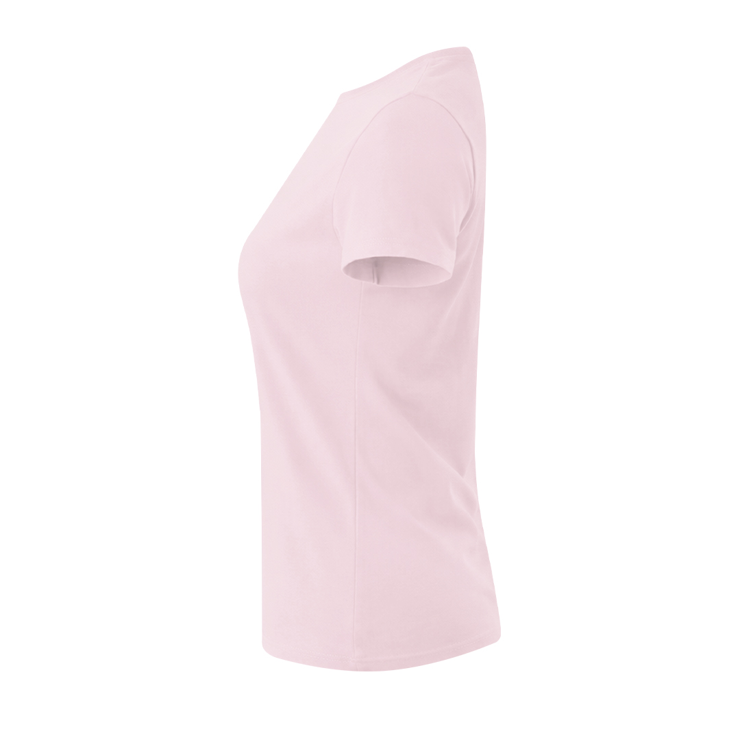 Camiseta Mujer Color Miami - Imagen 2