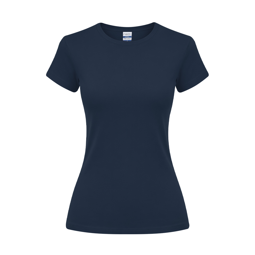 Camiseta Mujer Color Miami - Imagen 11