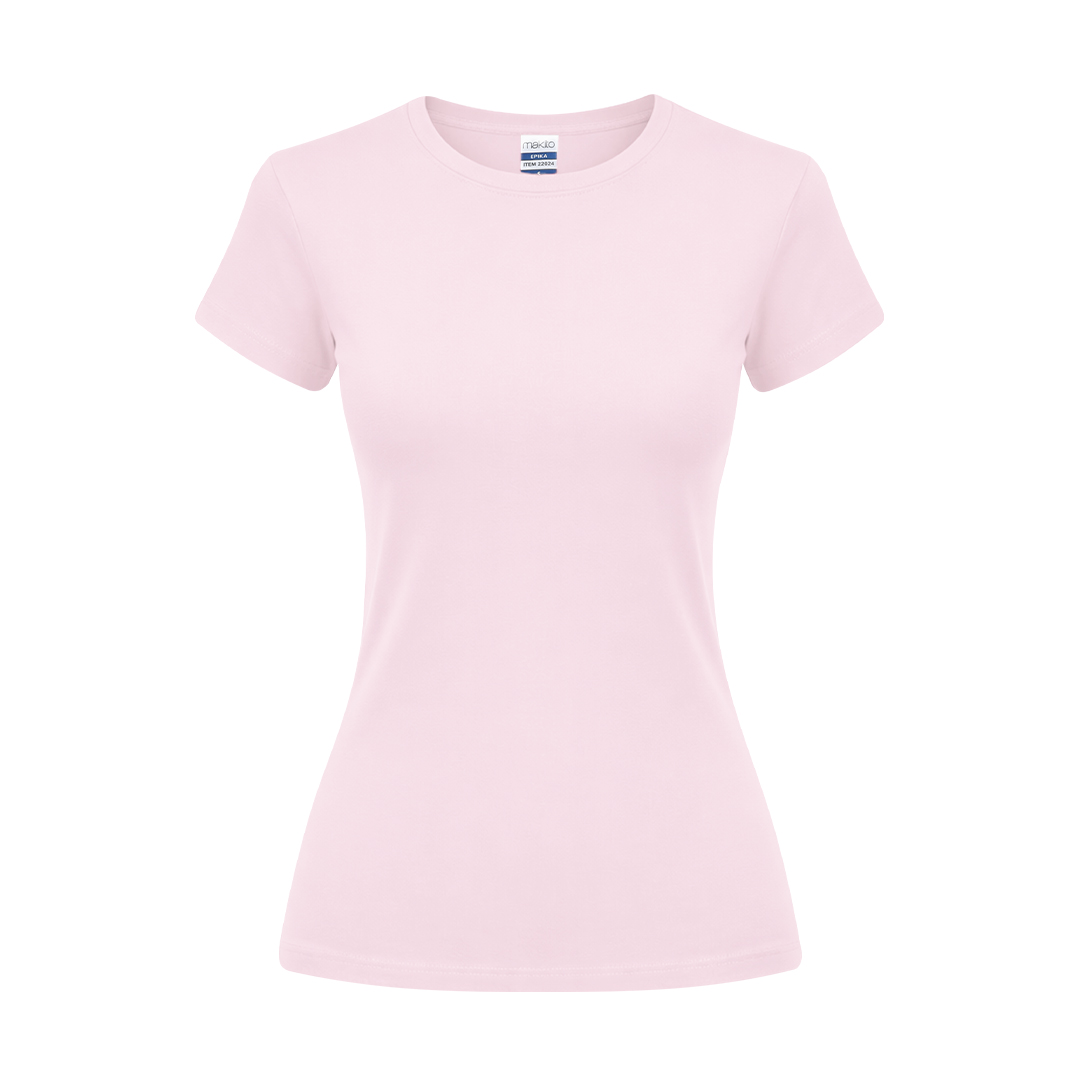 Camiseta Mujer Color Miami - Imagen 15
