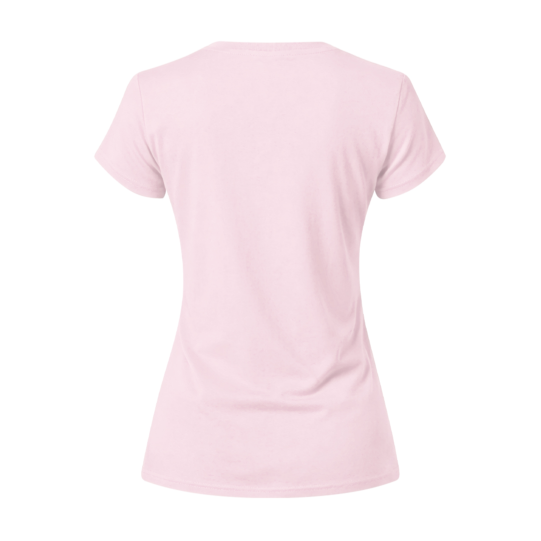 Camiseta Mujer Color Miami - Imagen 3