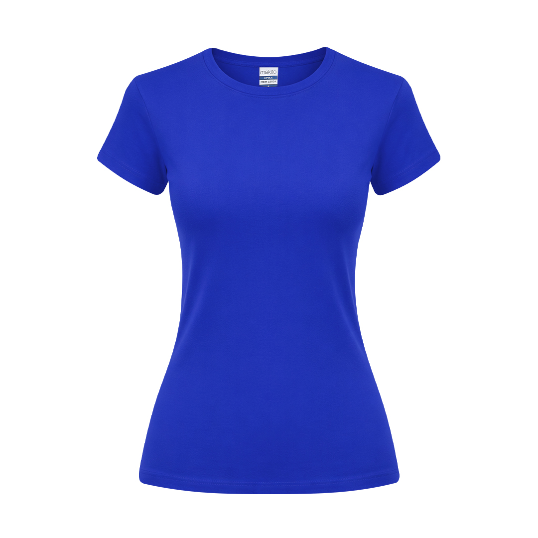Camiseta Mujer Color Miami - Imagen 7